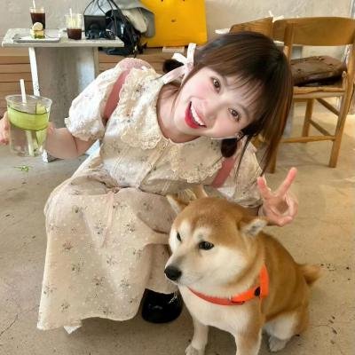 热情花招:当女孩遇上男孩
