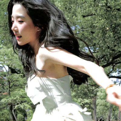 奇幻动画